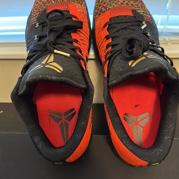 Nike Kobe X Elite Low Xmas Sz 11 main image 6
